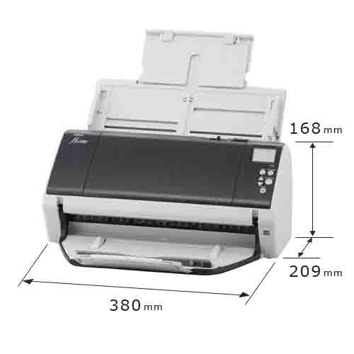 Fujitsu FI-7480